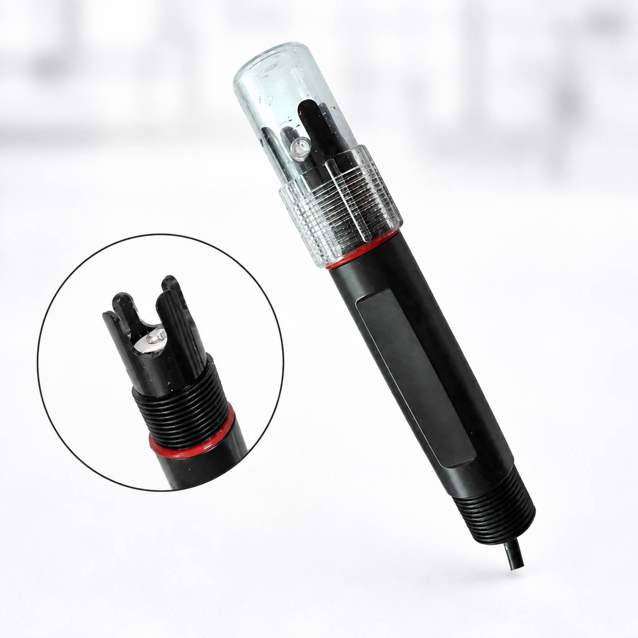 Sensor de ORP