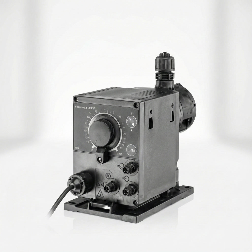 Bombas Dosificadoras