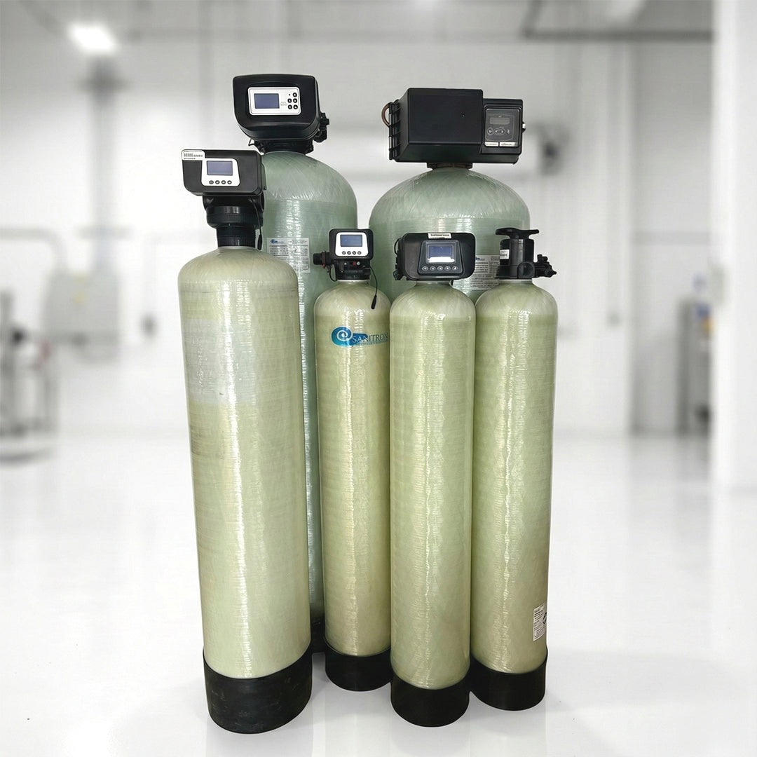 Filtración Multimedia