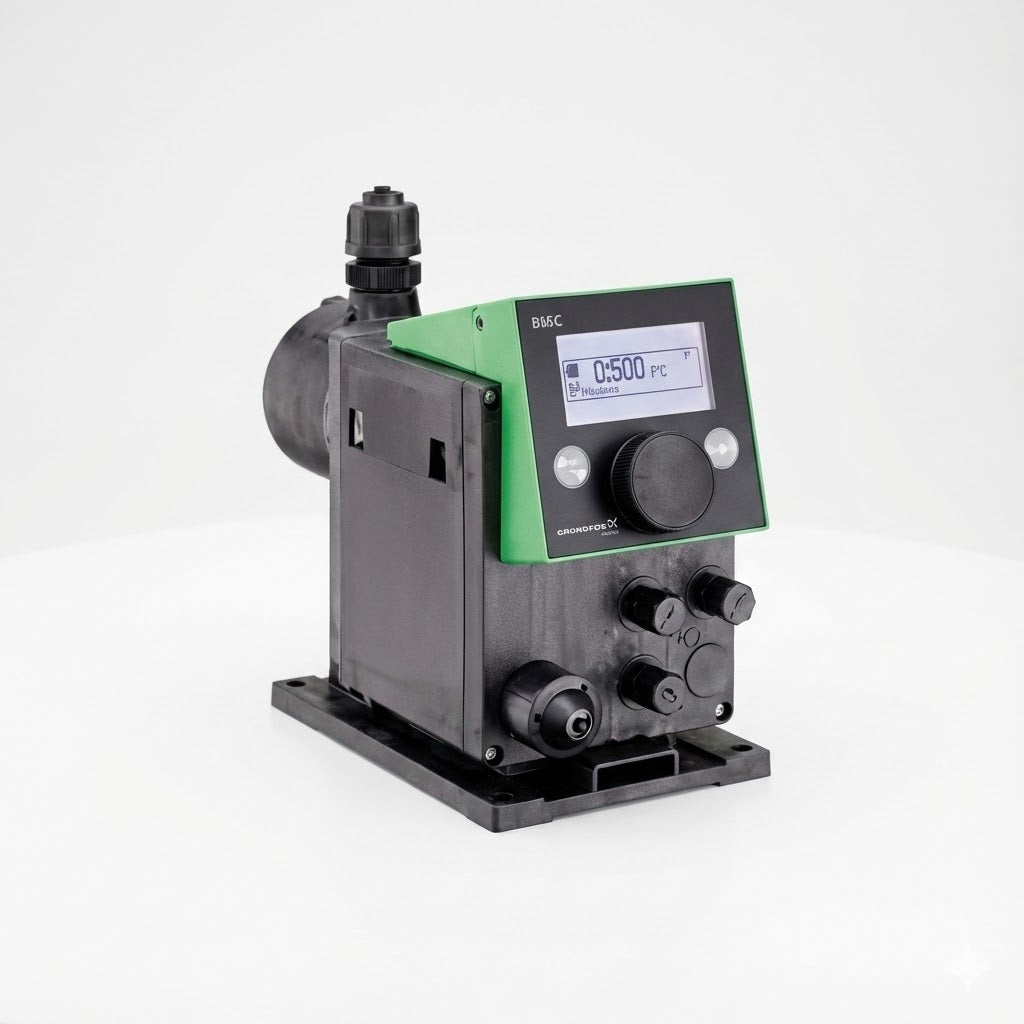 Bombas Dosificadoras