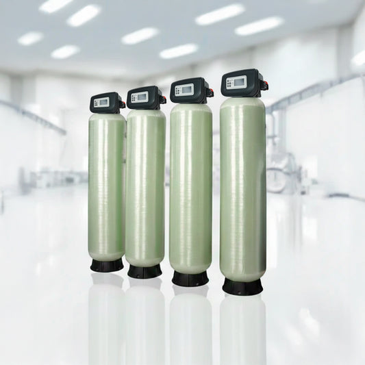 Filtración Multimedia