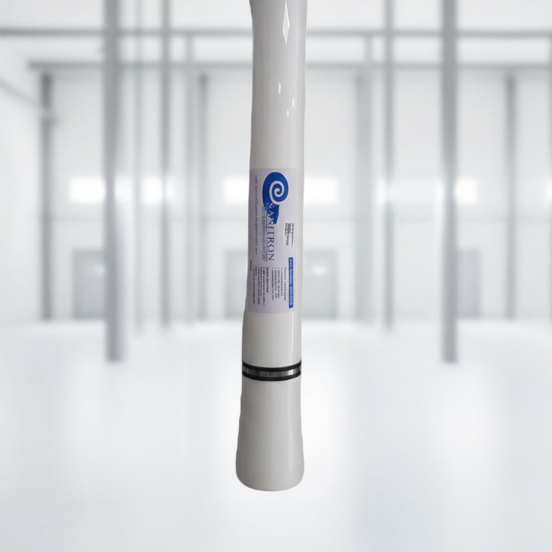 Membranas Ósmosis Inversa