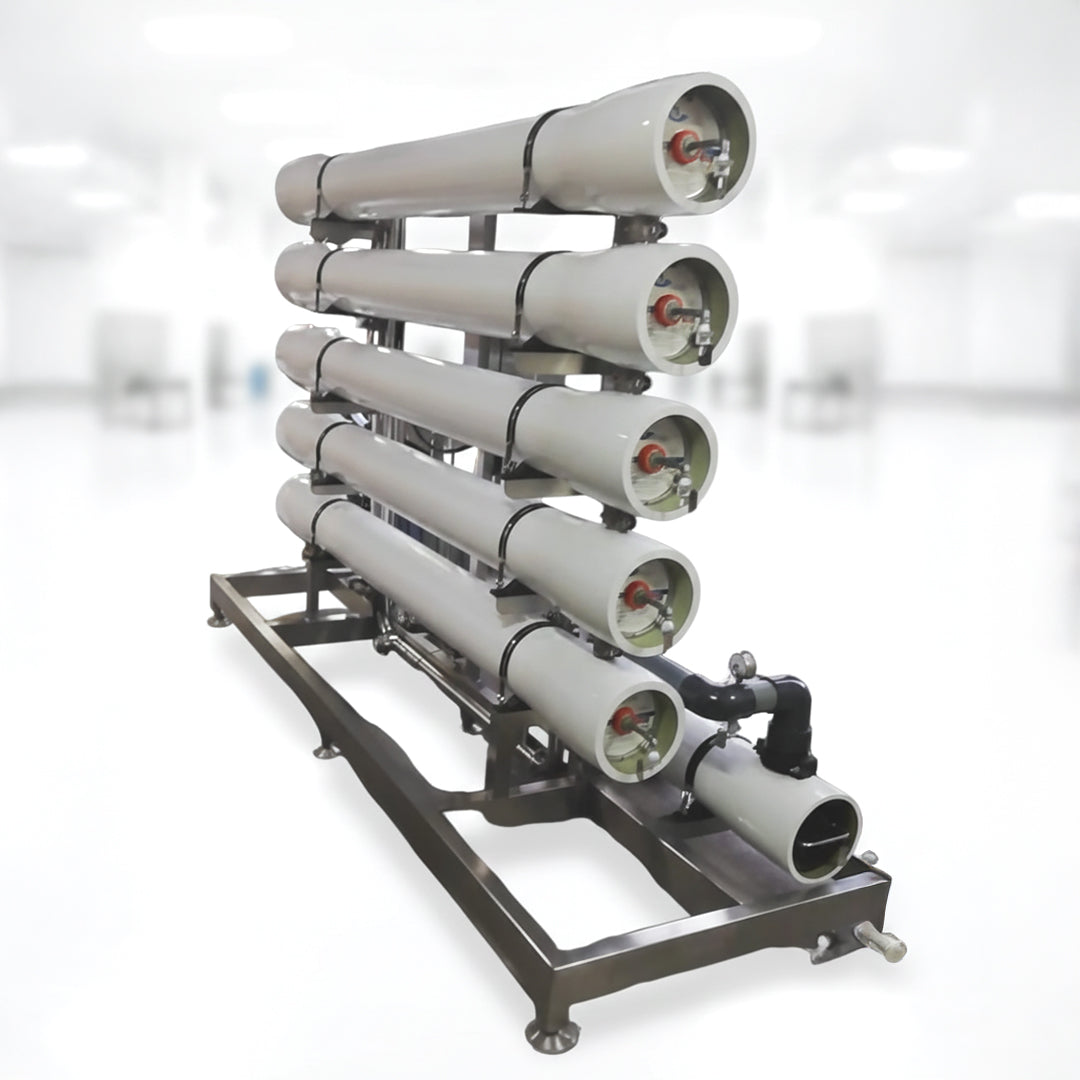 Membranas Ósmosis Inversa