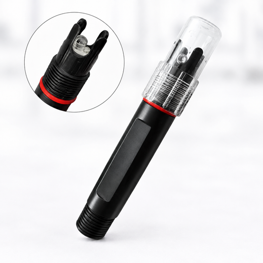 Sensor de pH