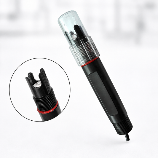 Sensor de ORP