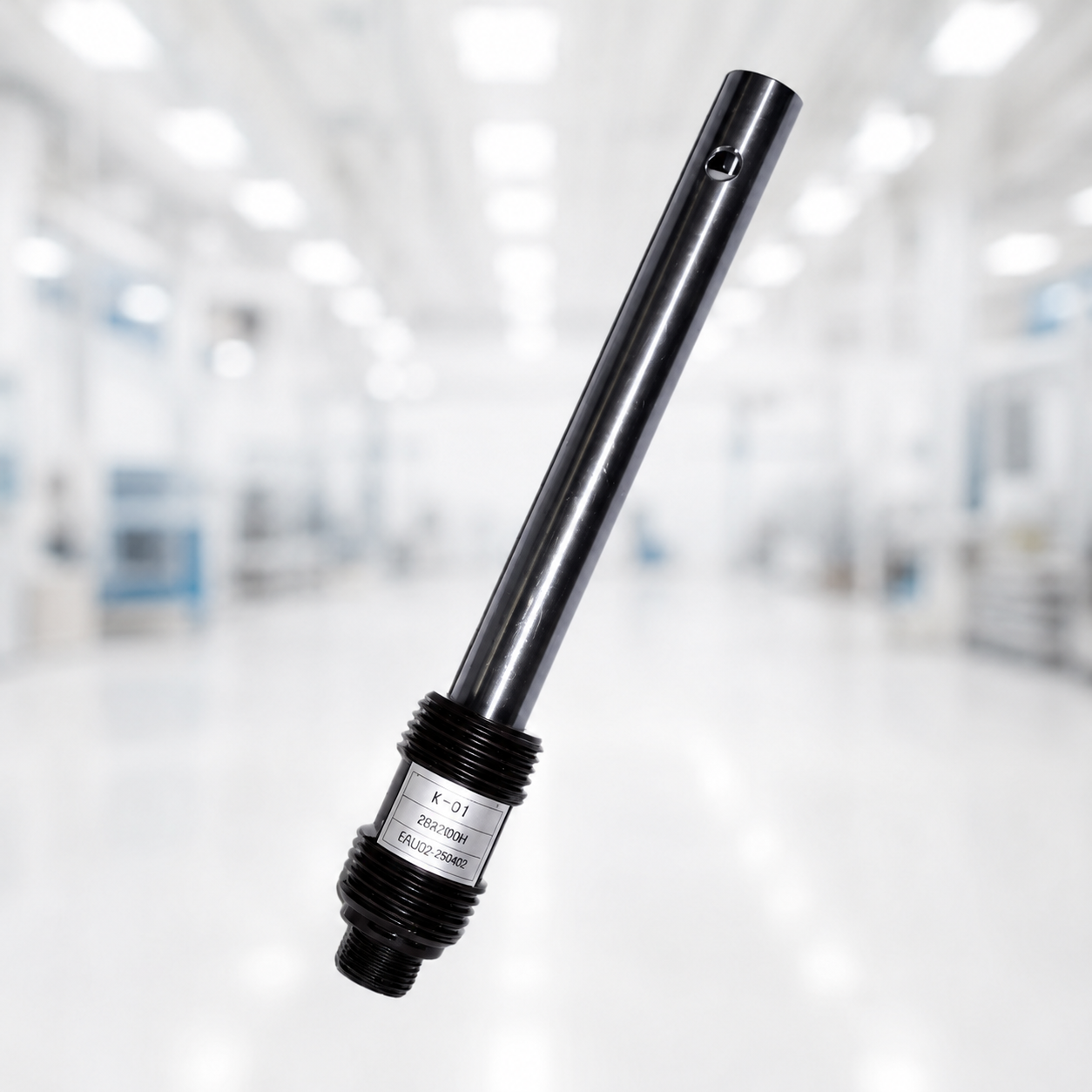 Sensor de CE/TDS