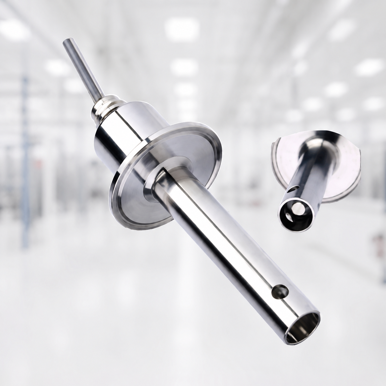 Sensor de CE/TDS