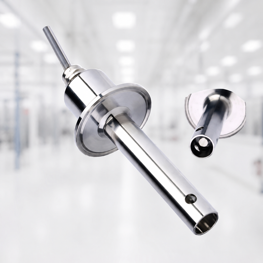 Sensor de CE/TDS