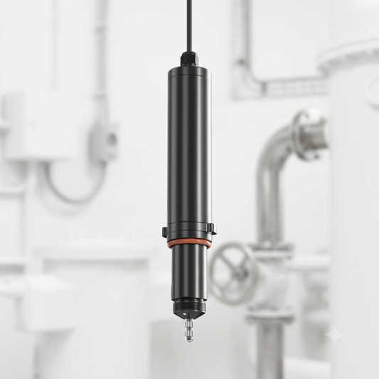 Sensor de cloro