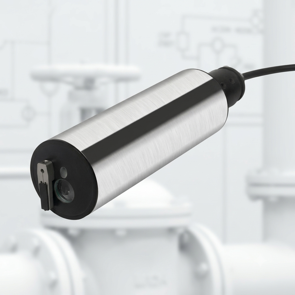 Sensor de turbidez