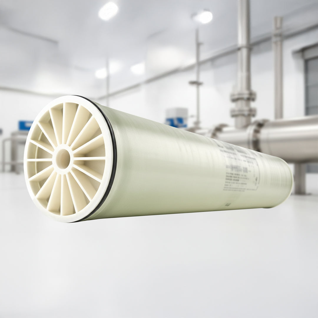 Membranas Ósmosis Inversa