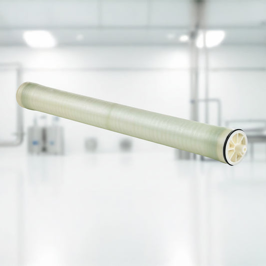 Membranas Ósmosis Inversa